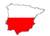 TALLERES GRANTE - Polski